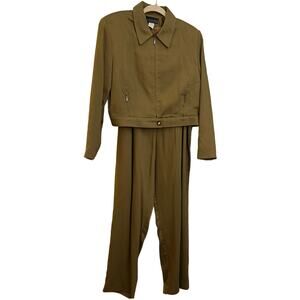 NWT Vintage Deadstock Herman Geist Suit Set
